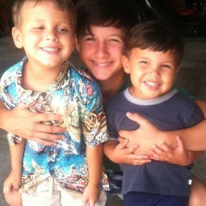 Meet your Posher, Jackson